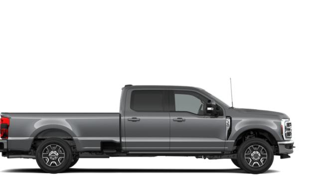 2026 Ford Super Duty® External Image 1